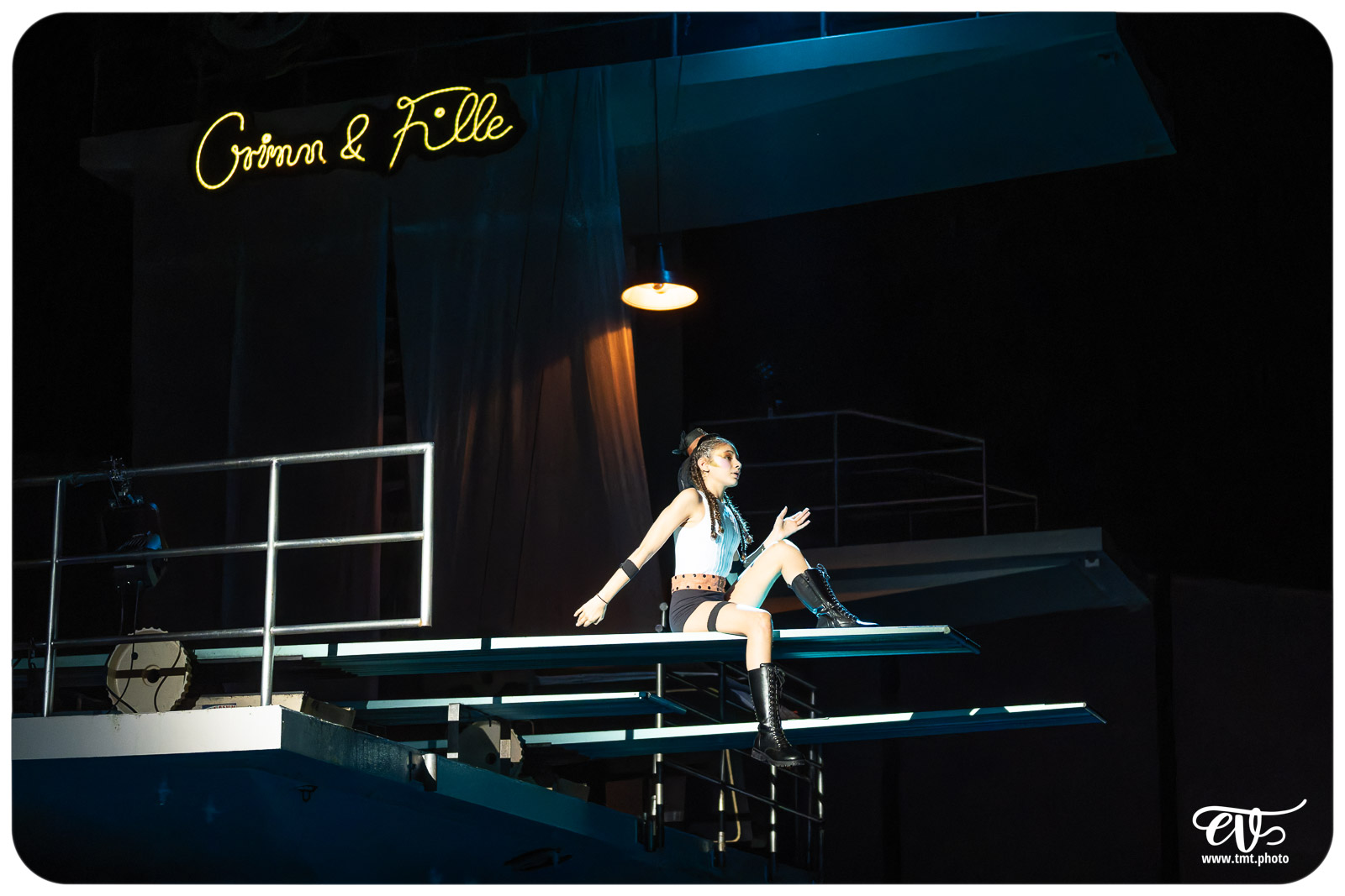 LA FABRIQUE DES CONTES (BNS 2025)